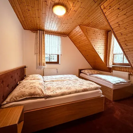 Kolb Apartment Ostruzna