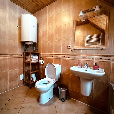 Kolb Apartment