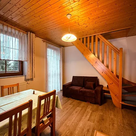 Apartment Kolb *