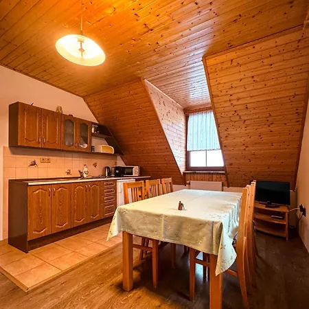 Kolb Apartment *