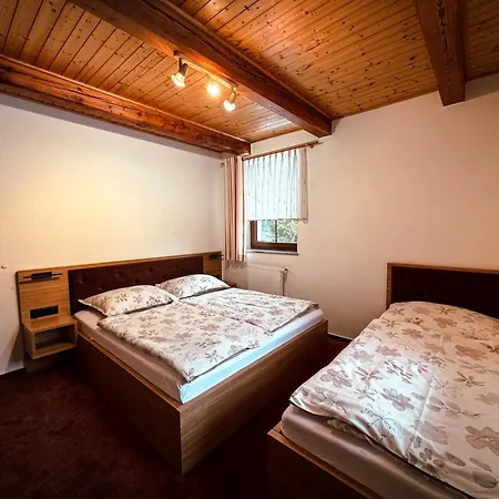 Apartment Kolb *