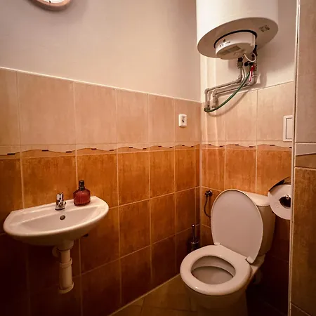 Kolb Apartment Ostruzna