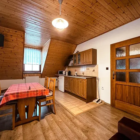 Kolb Apartment Ostruzna