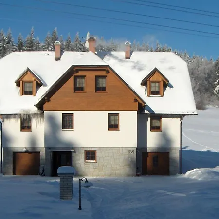 Apartment Kolb *