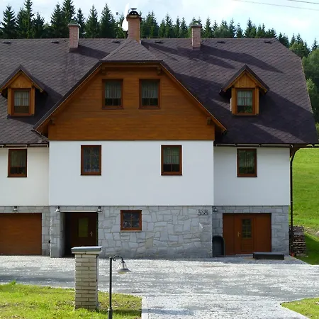 Apartment Kolb Ostruzna