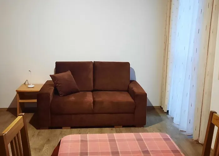 Apartman Kolb Ramzová