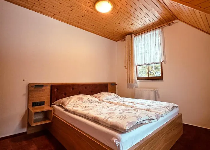 Lejlighed Kolb Ostružná