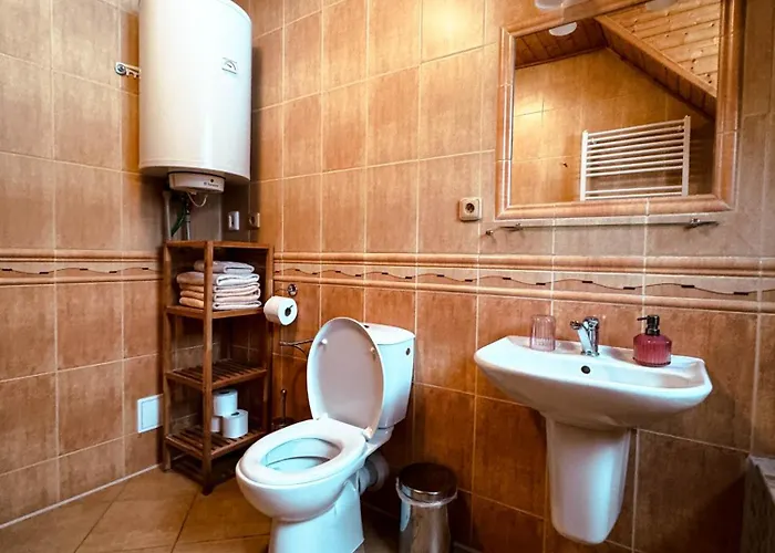 Kolb Ramzová Apartman