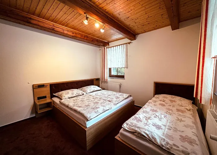 Apartman Kolb Ramzová *