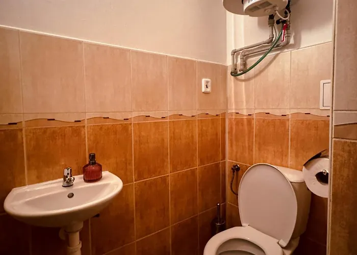 Kolb Ramzová Apartman Ostružná