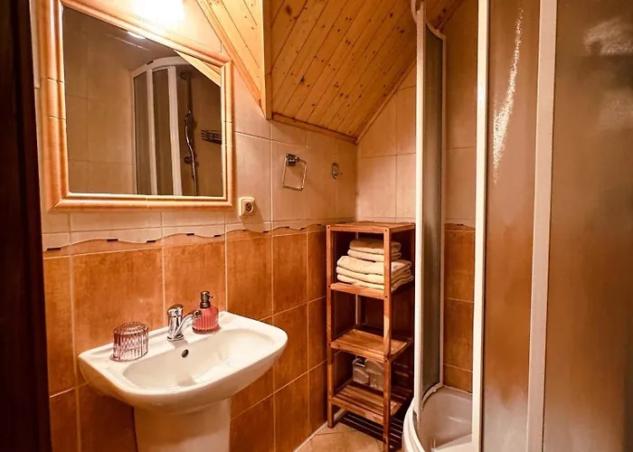 Kolb Ramzová Apartman *