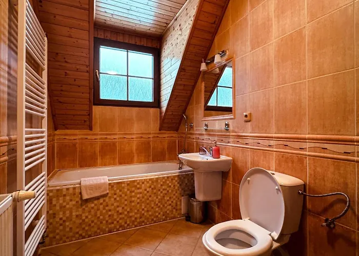 Kolb Ramzová Apartman *