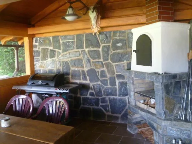 Kolb Ramzová Apartman *