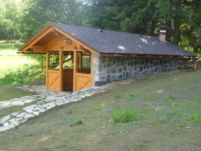 Apartman Kolb Ramzová *
