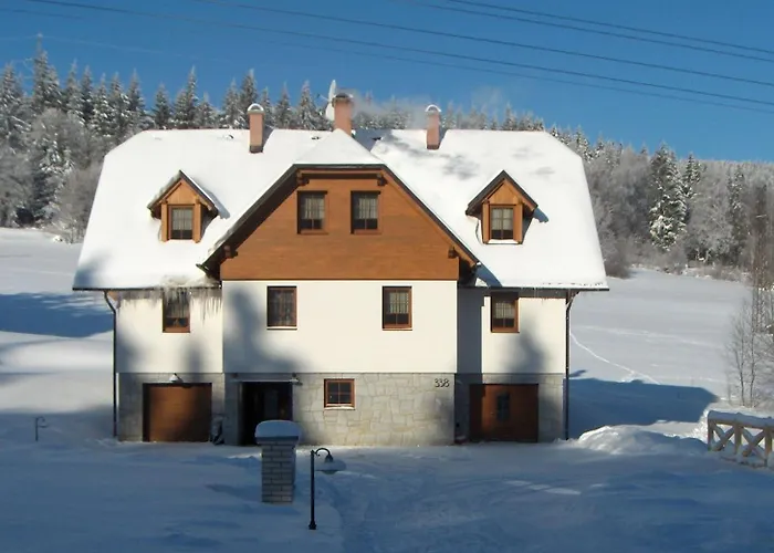 Apartman Kolb Ramzová *