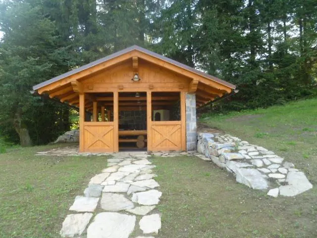 Apartman Kolb Ramzová